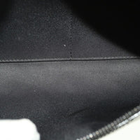 Louis Vuitton Messenger Bag Limited Edition Monogram Eclipse Glaze Canvas Black Canvas Shoulder Bag Bag (Authentic Pre-Loved)