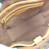 Louis Vuitton Louis Vuitton Vavin Tote Monogram Canvas Brown Canvas Tote Bag Bag (Pre-Loved)