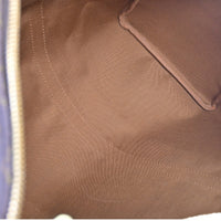 Louis Vuitton Louis Vuitton Keepall Bag Monogram Canvas Brown Canvas Travel Bag Bag (Pre-Loved)