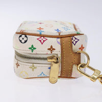 Louis Vuitton Wapity Trousse Pouch Monogram Multicolor Multicolour Canvas Clutche & Pouche Bag (Authentic Pre-Loved)