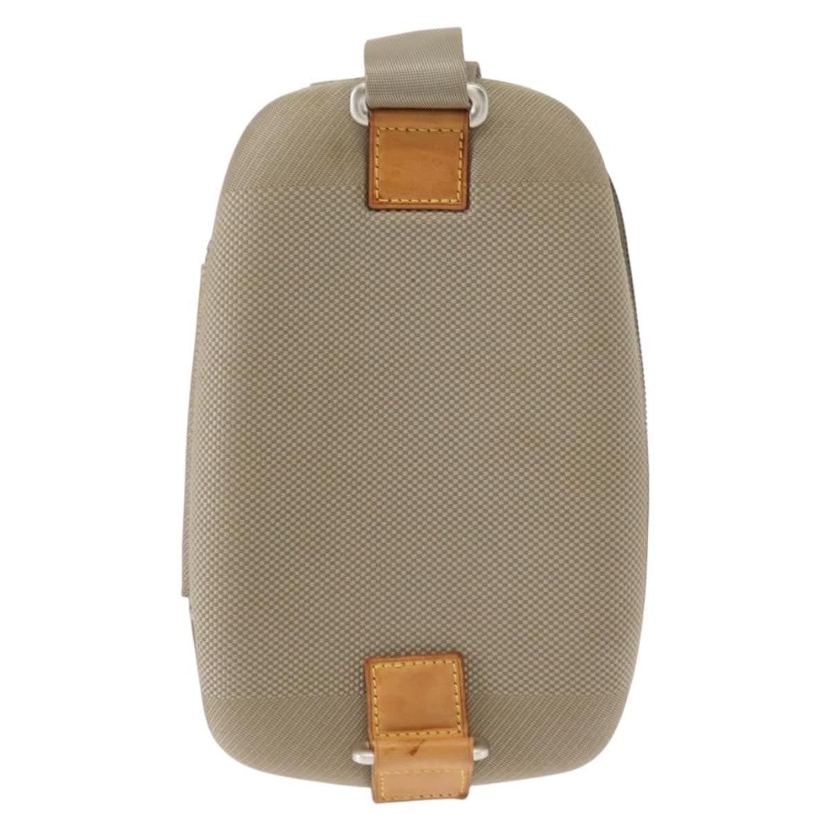 Louis Vuitton Mage Waist Bag Damier Geant Canvas Beige Canvas Shoulder Bag Bag (Authentic Pre-Loved)