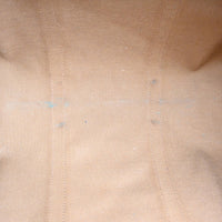 Louis Vuitton Keepall Bag Monogram Canvas Brown Canvas Travel Bag Bag (Authentic Pre-Loved)