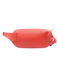 Louis Vuitton Louis Vuitton X Supreme Waist Bag Epi Leather Red Leather Bag (Pre-Loved)