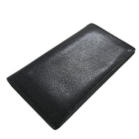 Chanel Timeless Cc French Wallet Caviar Black Leather Wallets Accessory (Pre-Loved)