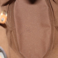 Louis Vuitton Randonnee Backpack Monogram Canvas Brown Canvas Shoulder Bag Bag (Authentic Pre-Loved)