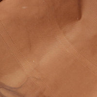 Louis Vuitton Keepall Bag Monogram Canvas Brown Canvas Travel Bag Bag (Authentic Pre-Loved)