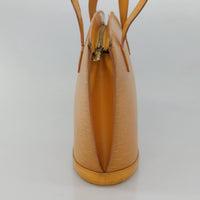 Louis Vuitton Saint Jacques Handbag Epi Leather Yellow Leather Shoulder Bag Bag (Authentic Pre-Loved)
