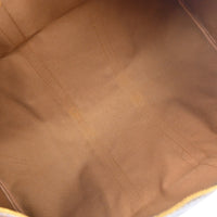 Louis Vuitton Louis Vuitton Keepall Bandouliere Bag Monogram Canvas Brown Canvas Travel Bag Bag (Pre-Loved)
