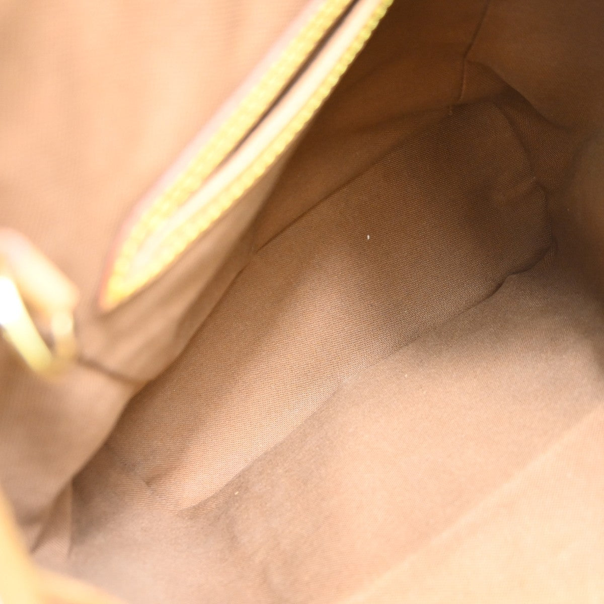 Louis Vuitton Louis Vuitton Vintage Montsouris Backpack Monogram Canvas Brown Canvas Backpack Bag (Pre-Loved)