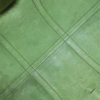 Louis Vuitton Keepall Bag Epi Leather Green Leather Travel Bag Bag (Pre-Loved)