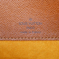 Louis Vuitton Louis Vuitton Musette Salsa Handbag Monogram Canvas Brown Canvas Shoulder Bag Bag (Authentic Pre-Loved)