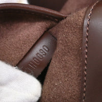 Louis Vuitton Louis Vuitton Reverie Handbag Epi Leather Brown Leather Shoulder Bag Bag (Authentic Pre-Loved)