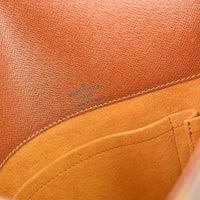 Louis Vuitton Louis Vuitton Musette Salsa Handbag Monogram Canvas Brown Canvas Shoulder Bag Bag (Pre-Loved)