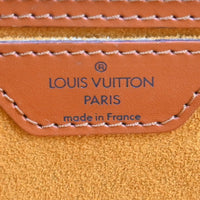 Louis Vuitton Louis Vuitton Gobelins Backpack Epi Leather Brown Leather Backpack Bag (Authentic Pre-Loved)