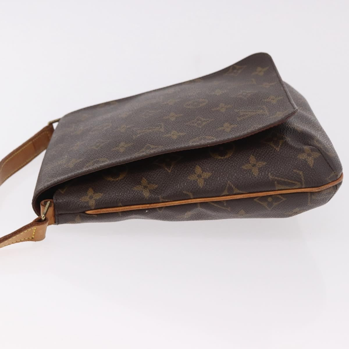 Louis Vuitton Louis Vuitton Musette Salsa Handbag Monogram Canvas Multicolour Canvas Shoulder Bag Bag (Pre-Loved)