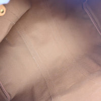 Louis Vuitton Louis Vuitton Keepall Bag Monogram Canvas Brown Canvas Travel Bag Bag (Pre-Loved)
