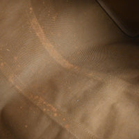 Louis Vuitton Louis Vuitton Keepall Bag Monogram Canvas Brown Canvas Travel Bag Bag (Authentic Pre-Loved)
