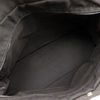 Hermes Fourre-Tout Herline Fourre-Tout Herline Gray Canvas Tote Bag Bag (Pre-Loved)