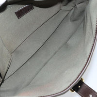 Louis Vuitton Marjorie Handbag Mini Lin Khaki Canvas Shoulder Bag Bag (Authentic Pre-Loved)