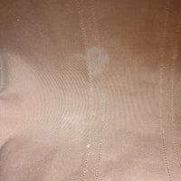 Louis Vuitton Keepall Bag Monogram Canvas Brown Canvas Travel Bag Bag (Authentic Pre-Loved)
