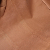 Louis Vuitton Keepall Bag Monogram Canvas Brown Canvas Travel Bag Bag (Authentic Pre-Loved)