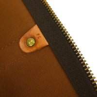 Louis Vuitton Louis Vuitton Keepall Bandouliere Bag Monogram Canvas Brown Canvas Travel Bag Bag (Pre-Loved)