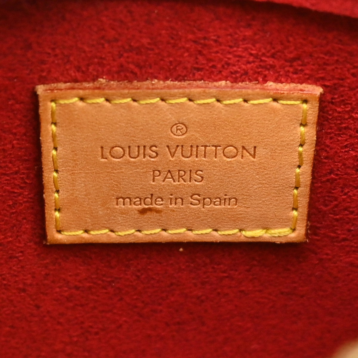 Louis Vuitton Louis Vuitton Viva Cite Handbag Monogram Canvas Brown Canvas Shoulder Bag Bag (Authentic Pre-Loved)