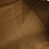 Louis Vuitton Louis Vuitton Keepall Bandouliere Bag Monogram Canvas Brown Canvas Travel Bag Bag (Pre-Loved)