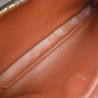 Louis Vuitton Louis Vuitton Nil Messenger Bag Monogram Canvas Brown Canvas Shoulder Bag Bag (Authentic Pre-Loved)