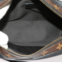 Louis Vuitton Solar Ray Soft Trunk Bag Monogram Canvas Brown Canvas Shoulder Bag Bag (Pre-Loved)