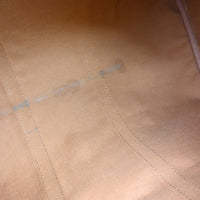 Louis Vuitton Louis Vuitton Keepall Bag Monogram Canvas Brown Canvas Travel Bag Bag (Pre-Loved)