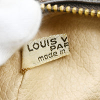 Louis Vuitton Trousse Toilette Monogram Canvas Brown Canvas Clutche & Pouche Bag (Authentic Pre-Loved)