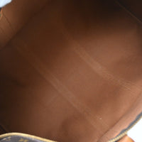 Louis Vuitton Louis Vuitton Keepall Bag Monogram Canvas Brown Canvas Travel Bag Bag (Authentic Pre-Loved)