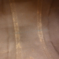 Louis Vuitton Louis Vuitton Keepall Bag Monogram Canvas Brown Canvas Travel Bag Bag (Authentic Pre-Loved)