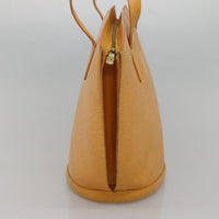 Louis Vuitton Louis Vuitton Saint Jacques Handbag Epi Leather Yellow Leather Shoulder Bag Bag (Pre-Loved)