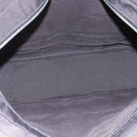Hermes Fourre-Tout Herline Canvas Gray Canvas Tote Bag Bag (Authentic Pre-Loved)