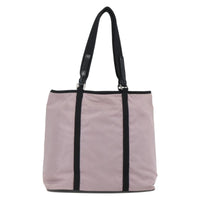 Prada Vintage Tote Tessuto Pink Nylon Tote Bag Bag (Pre-Loved)