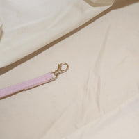 Chanel Chanel Travel Line Tote Nylon Pink Nylon Tote Bag Bag (Pre-Loved)
