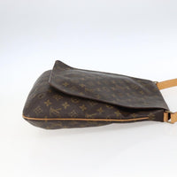 Louis Vuitton Louis Vuitton Musette Salsa Handbag Monogram Canvas Multicolour Canvas Shoulder Bag Bag (Pre-Loved)