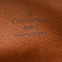 Louis Vuitton Louis Vuitton Amazone Bag Monogram Canvas Brown Canvas Shoulder Bag Bag (Authentic Pre-Loved)
