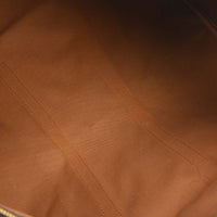 Louis Vuitton Louis Vuitton Keepall Bag Monogram Canvas Brown Canvas Travel Bag Bag (Pre-Loved)