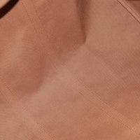Louis Vuitton Keepall Bag Monogram Canvas Brown Canvas Travel Bag Bag (Authentic Pre-Loved)