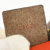Louis Vuitton Louis Vuitton Navona Pochette Accessoires Damier Brown Canvas Clutche & Pouche Bag (Pre-Loved)