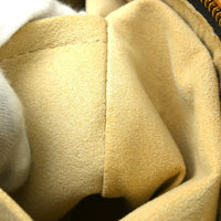 Louis Vuitton Boetie Handbag Monogram Canvas Brown Canvas Shoulder Bag Bag (Authentic Pre-Loved)