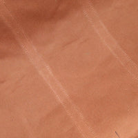 Louis Vuitton Keepall Bag Monogram Canvas Brown Canvas Travel Bag Bag (Authentic Pre-Loved)