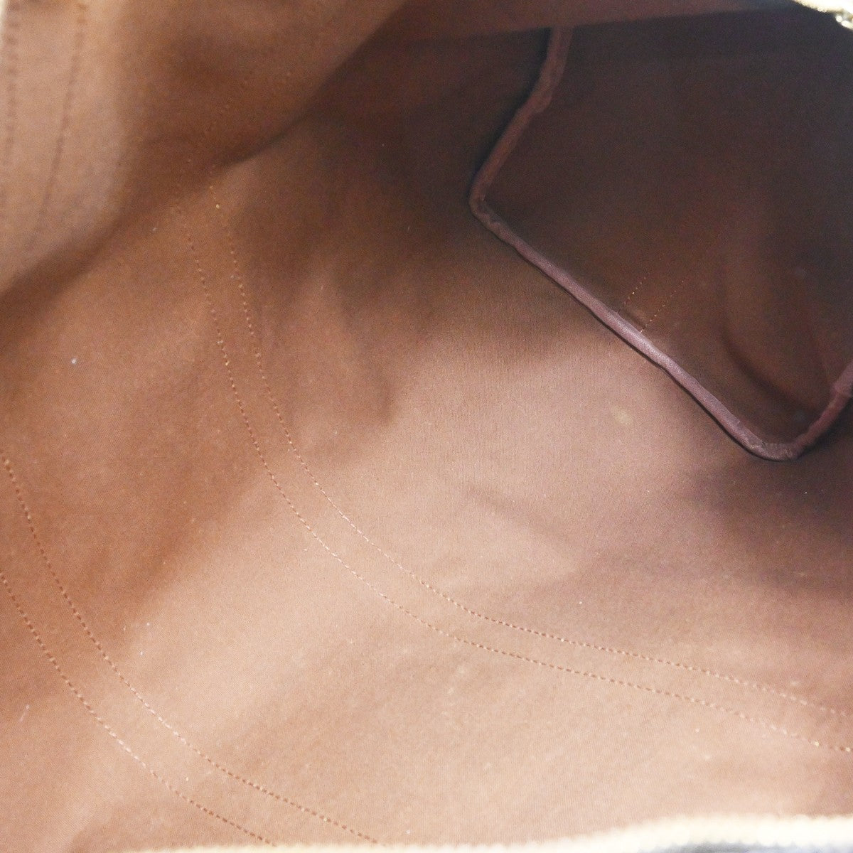 Louis Vuitton Louis Vuitton Keepall Bandouliere Bag Monogram Canvas Brown Canvas Travel Bag Bag (Authentic Pre-Loved)
