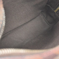 Louis Vuitton Louis Vuitton Olav Handbag Damier Brown Canvas Shoulder Bag Bag (Pre-Loved)