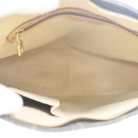 Louis Vuitton Monogram Looping Handbag Monogram Canvas Brown Canvas Shoulder Bag Bag (Authentic Pre-Loved)