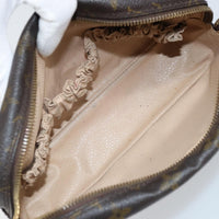 Louis Vuitton Trousse Toilette Monogram Canvas Brown Canvas Clutche & Pouche Bag (Pre-Loved)