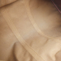 Louis Vuitton Louis Vuitton Keepall Bag Monogram Canvas Brown Canvas Travel Bag Bag (Authentic Pre-Loved)